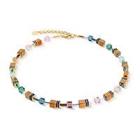 Collana Coeur De Lion Donna in Acciaio 3015/10-1578